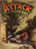 Grand Scan Attack 1 n° 16